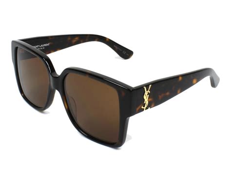 yves saint laurent lunette soleil femme|Saint Laurent.